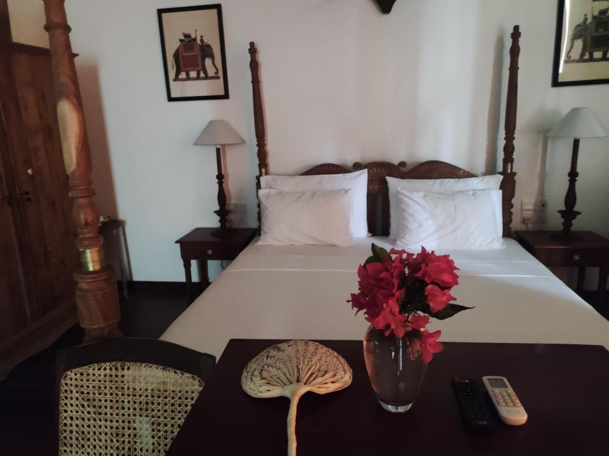 Villa Seven Faces-Luxury Escape,Stunning Views With Private Pool For A Couple Or Family! Галле Экстерьер фото