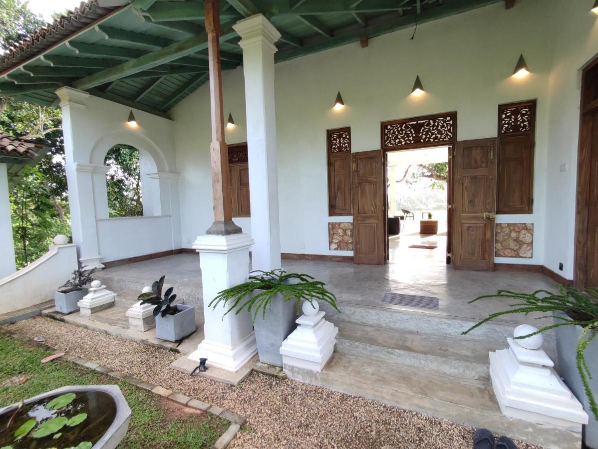 Villa Seven Faces-Luxury Escape,Stunning Views With Private Pool For A Couple Or Family! Галле Экстерьер фото