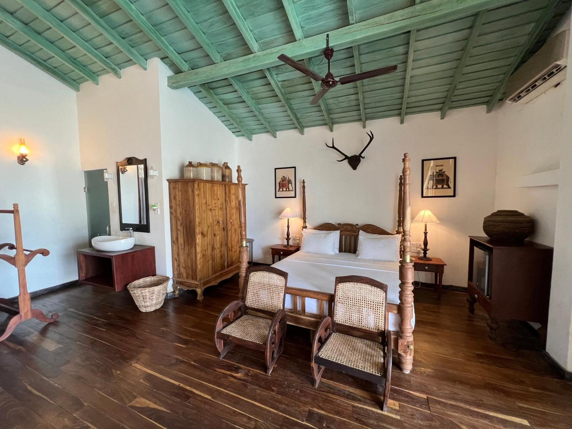 Villa Seven Faces-Luxury Escape,Stunning Views With Private Pool For A Couple Or Family! Галле Экстерьер фото