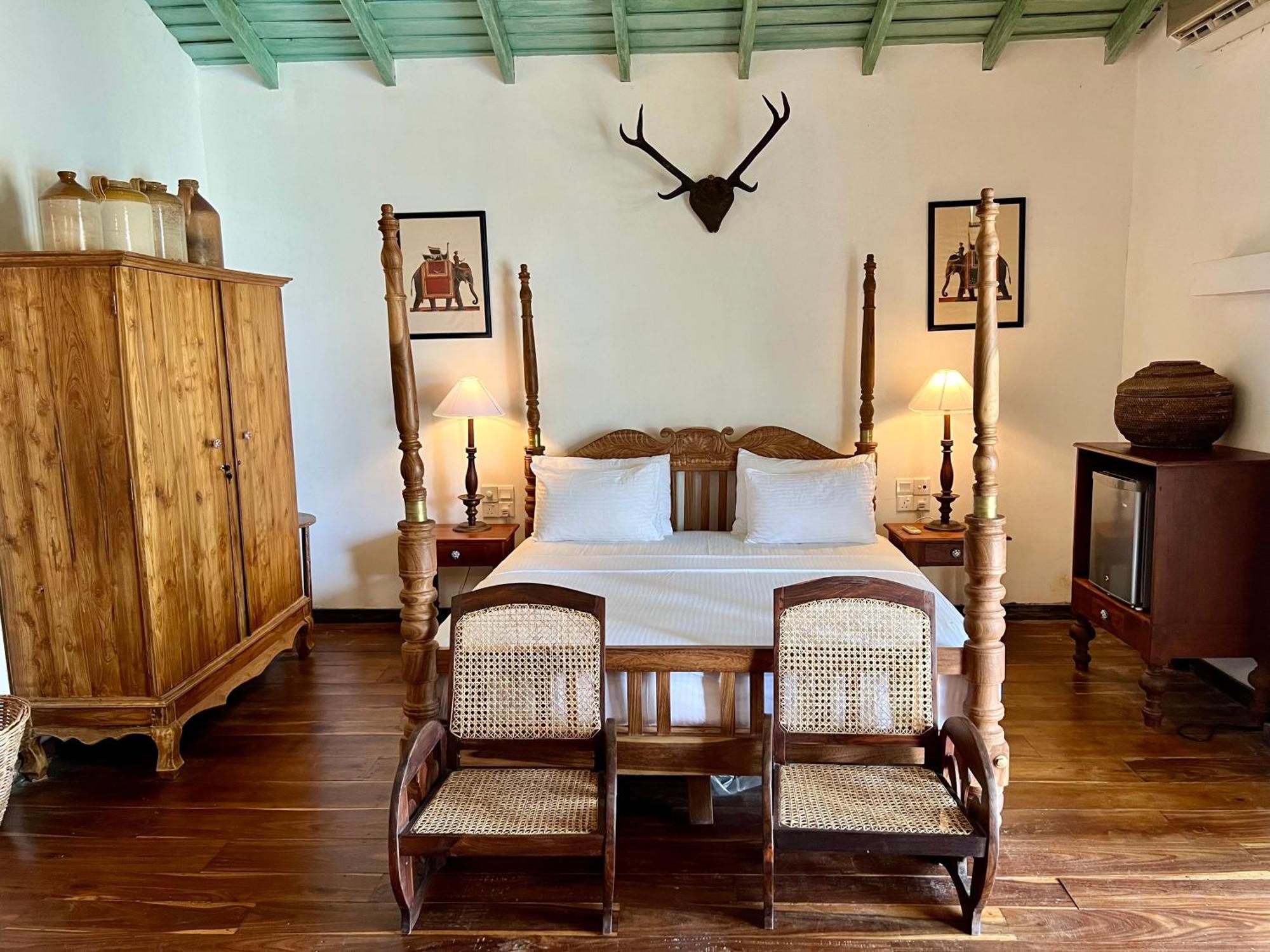 Villa Seven Faces-Luxury Escape,Stunning Views With Private Pool For A Couple Or Family! Галле Экстерьер фото